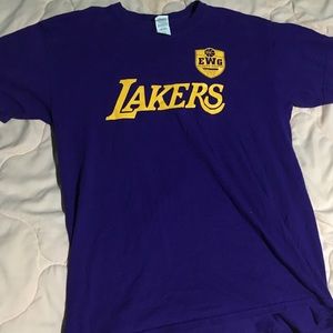 Lakers T-Shirt